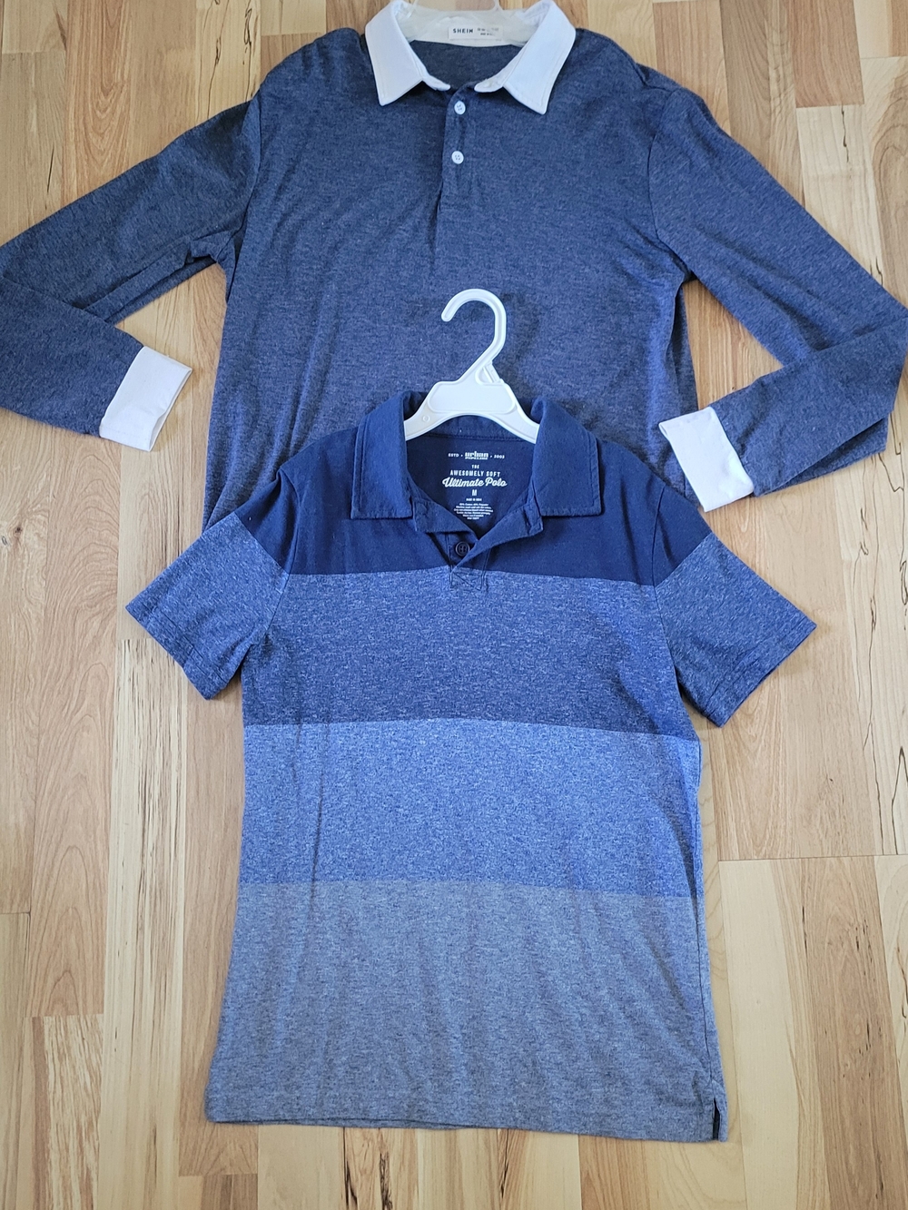 Polo Boys Bundle